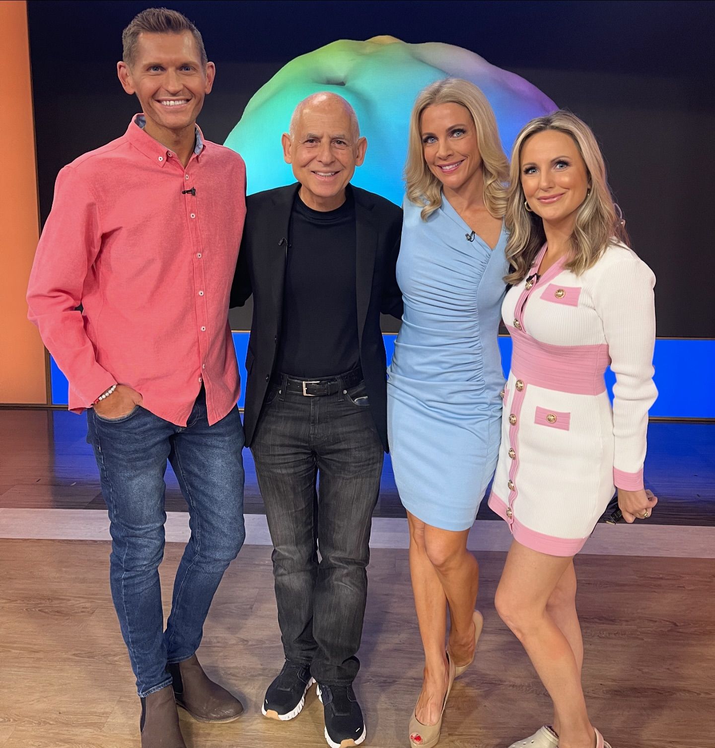 Kacey Montoya Husband, Past Affairs, Net Worth, Family and Bio ...