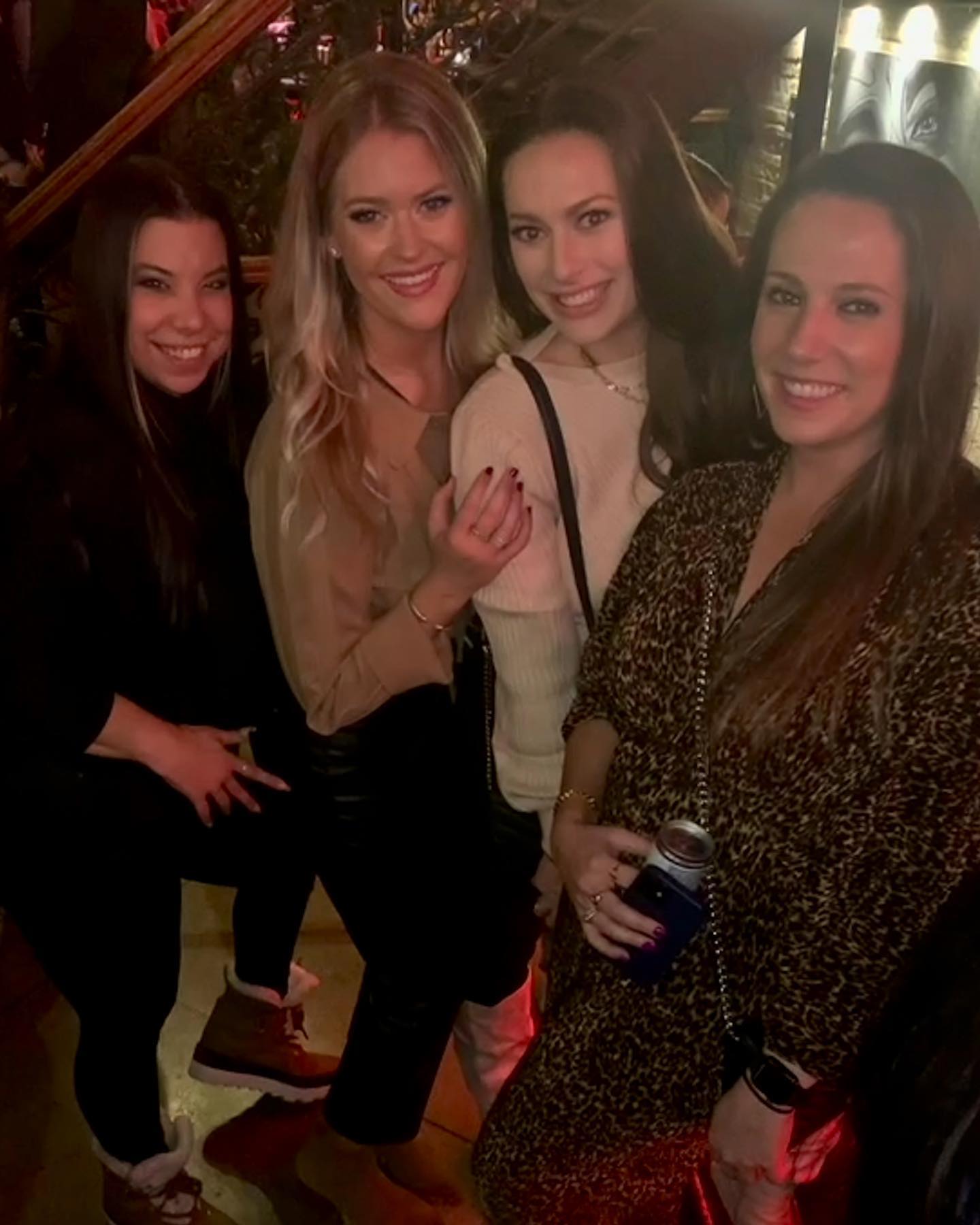 Kaitlin Sharkey Husband, Past Affairs, Net Worth, Family and Bio ...