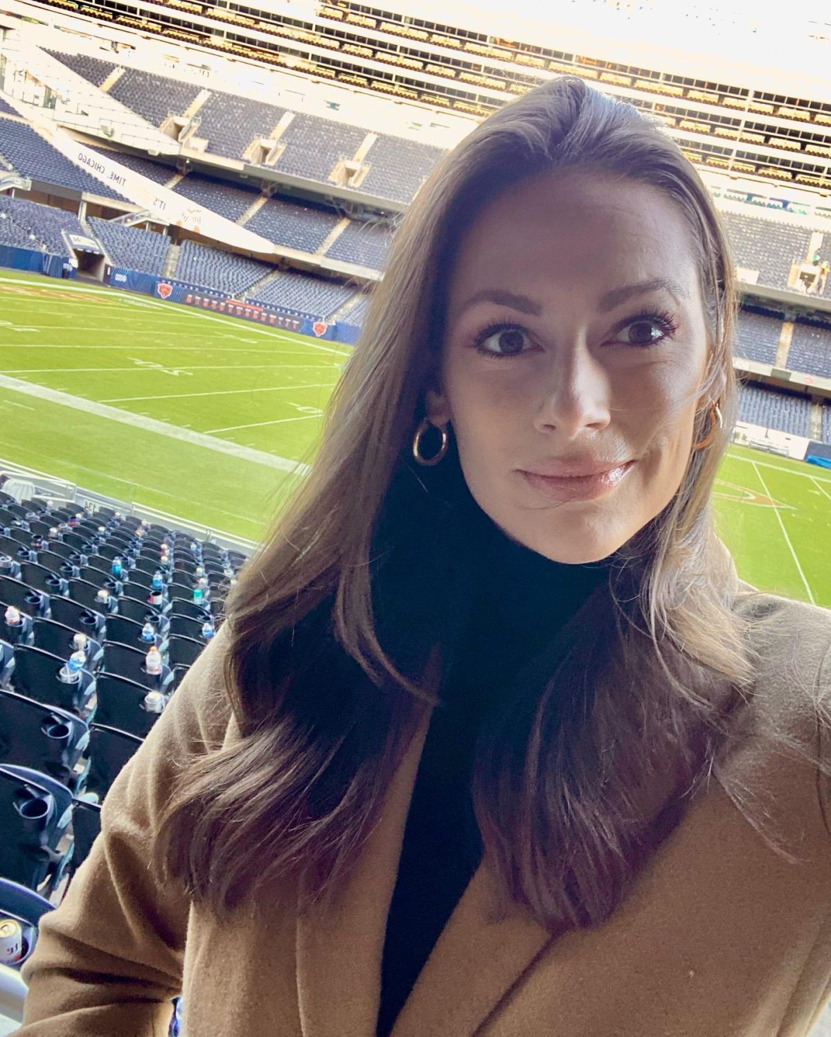 Kaitlin Sharkey Husband, Past Affairs, Net Worth, Family and Bio ...