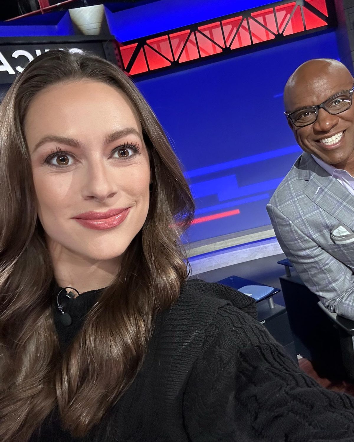 Kaitlin Sharkey Husband, Past Affairs, Net Worth, Family and Bio ...