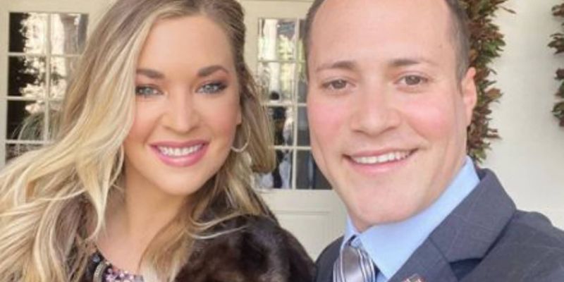 Katie Pavlich Husband Unveiled: Gavy Friedson Journey