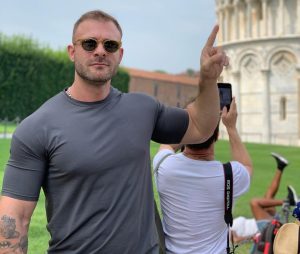 Justin Heath Smith Husband Revealed: Get the Facts! - celehusband