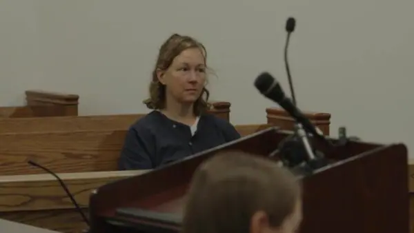 Alissa McCommon Husband: His Role in the Ongoing Case