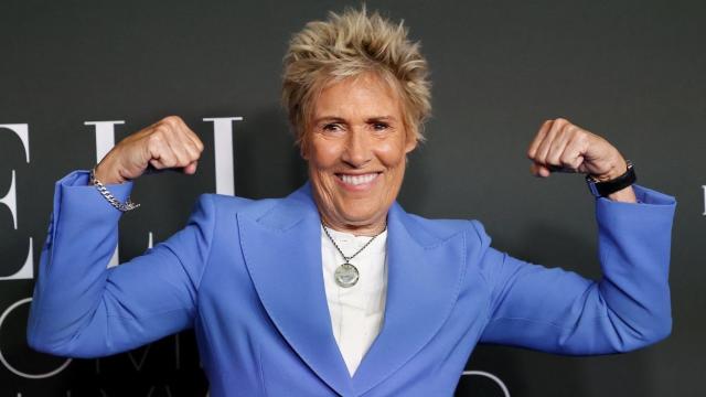 Diana Nyad Husband 2024: Current Status & Details Revealed