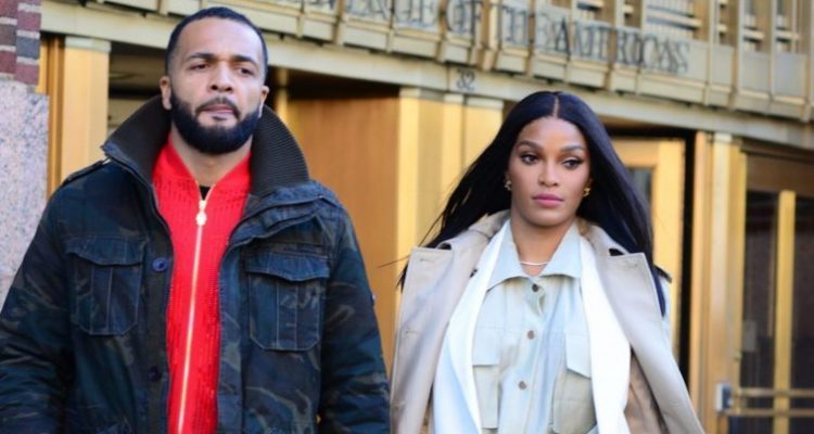 Joseline Hernandez Husband: Explore Their Relationship!