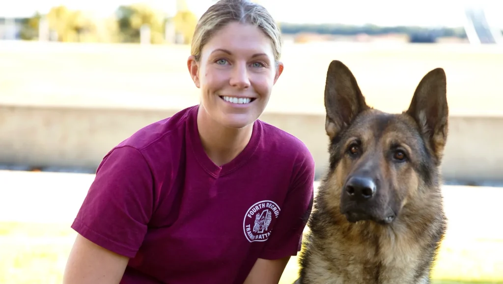 Megan Leavey Husband: Insights into Matt Leavey Life