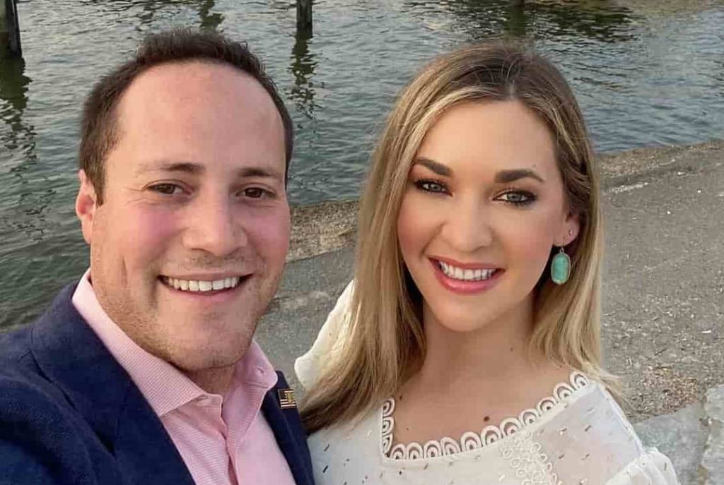 Katie Pavlich Husband Unveiled: Gavy Friedson Journey