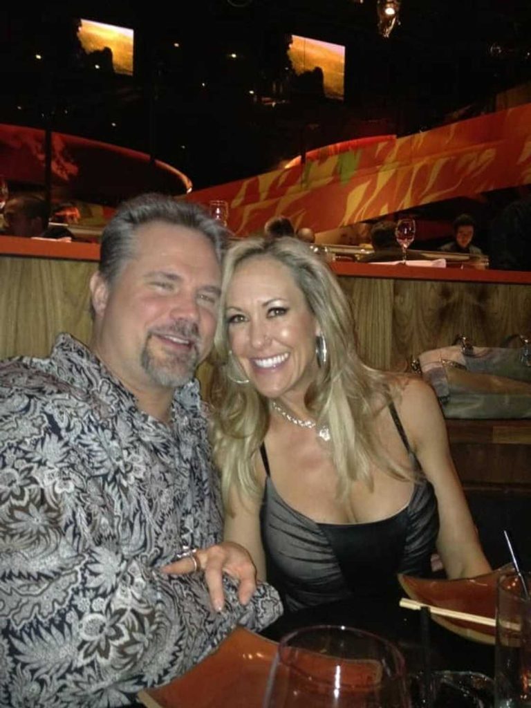 Brandi Love Husband: Inside Chris Potoski Life