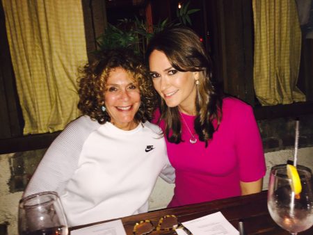 Jessica Tarlov Husband: Meet Filmmaker Brian McKenna - celehusband