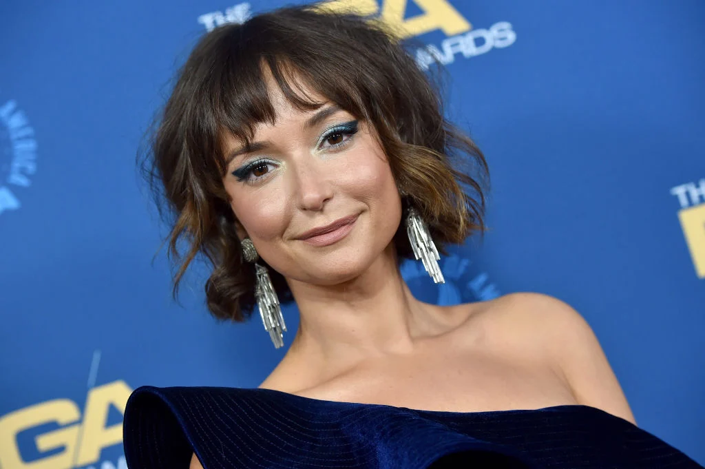 Milana Vayntrub Husband: Who Is He? Find Out Now!