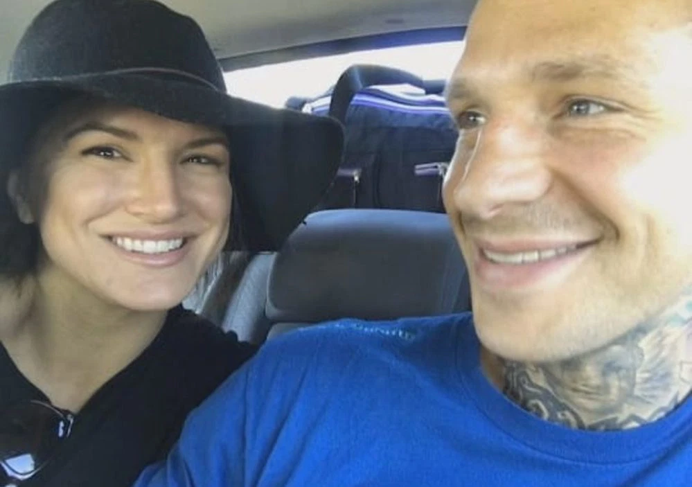 Gina Carano Husband: Facts You Didn’t Know