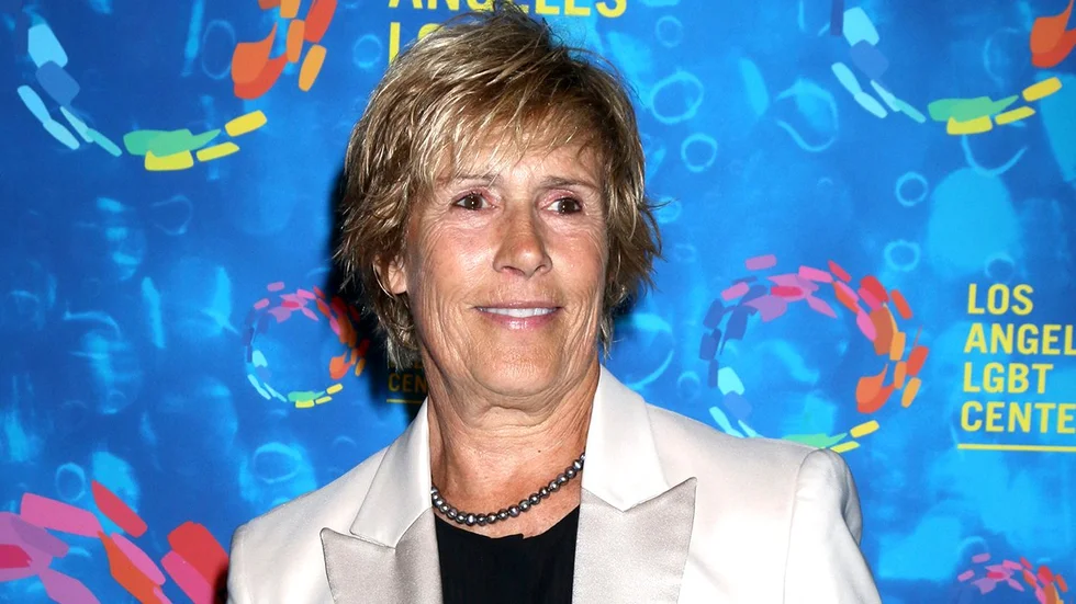 Diana Nyad Husband 2024: Current Status & Details Revealed