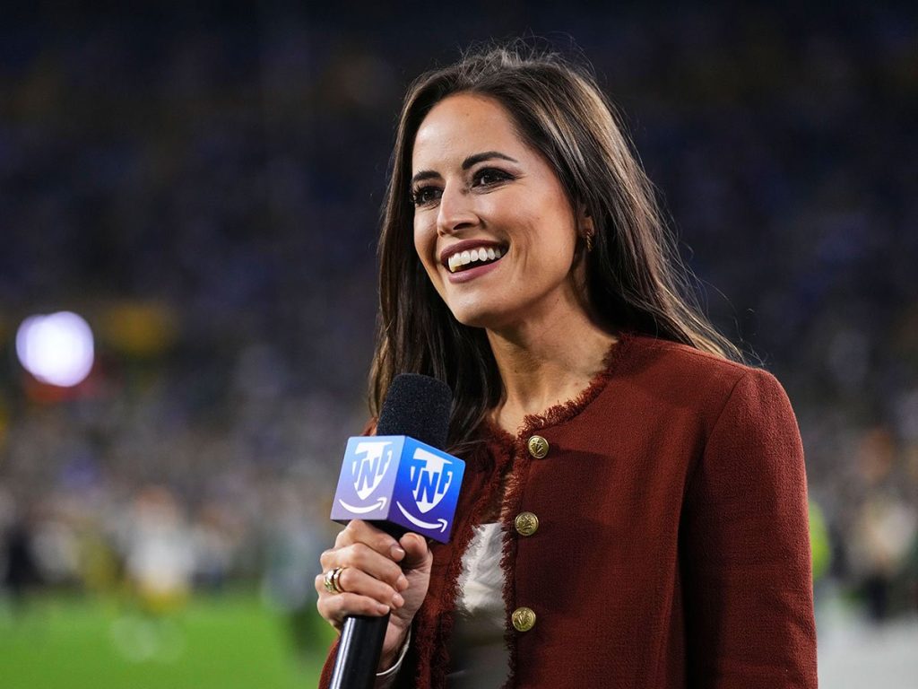 Kaylee Hartung Husband: Is She Married? Full Details!