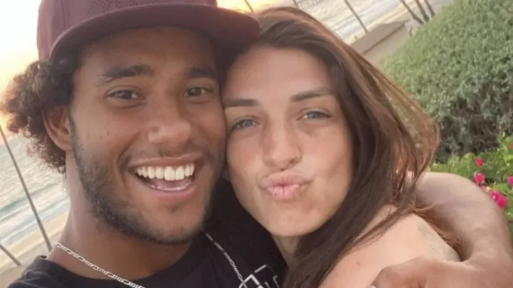 Mackenzie Dern Husband: Everything You Need to Know!