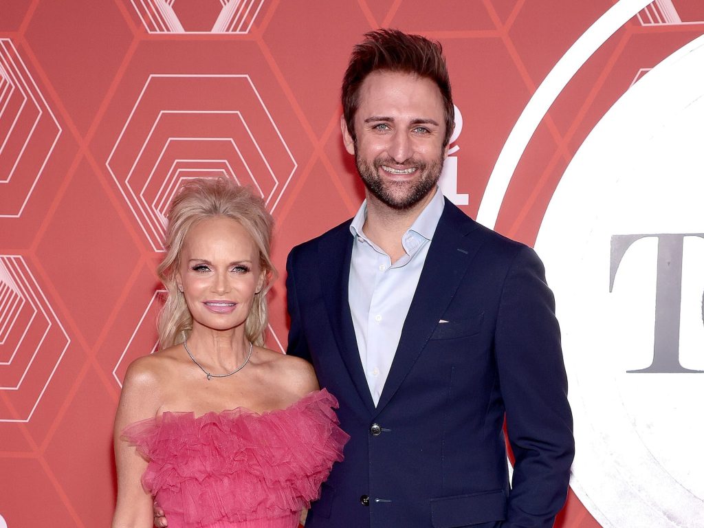 Kristin Chenoweth Husband: Inside Their Relationship