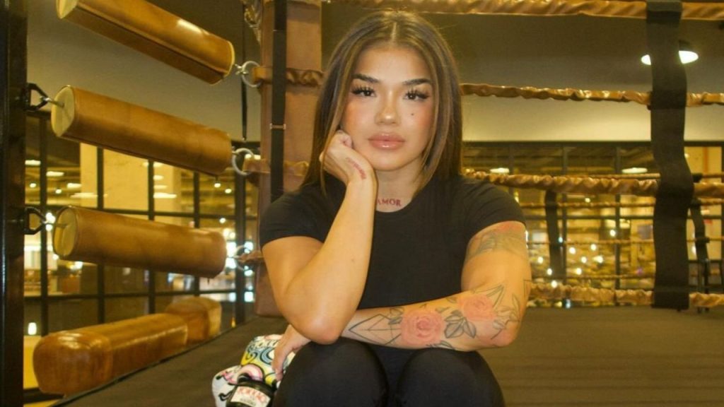 Tracy Cortez Husband: Meet the Man Behind the Fighter!