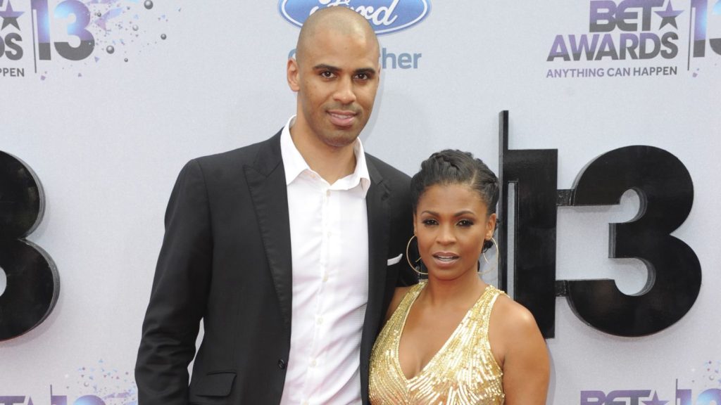 Nia Long Husband Ime Udoka: Facts You Need to Know