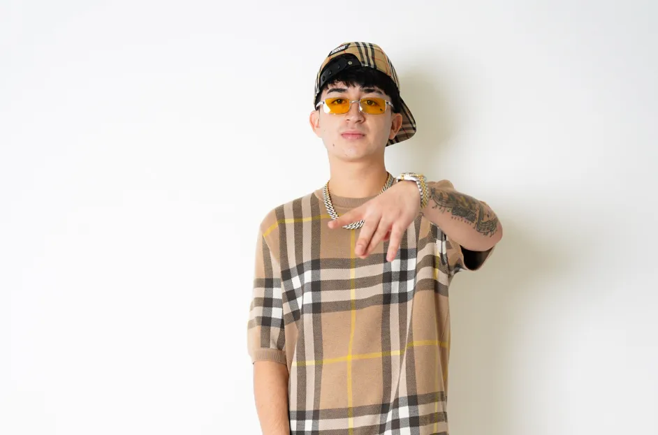 Chino Pacas Age: Discover the Young Rapper Birth Year!