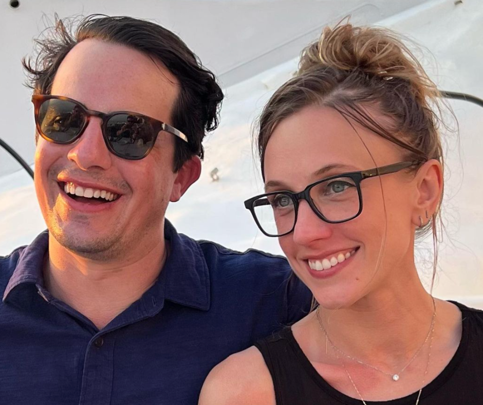 Cameron Friscia: Insights into His Life with Kat Timpf