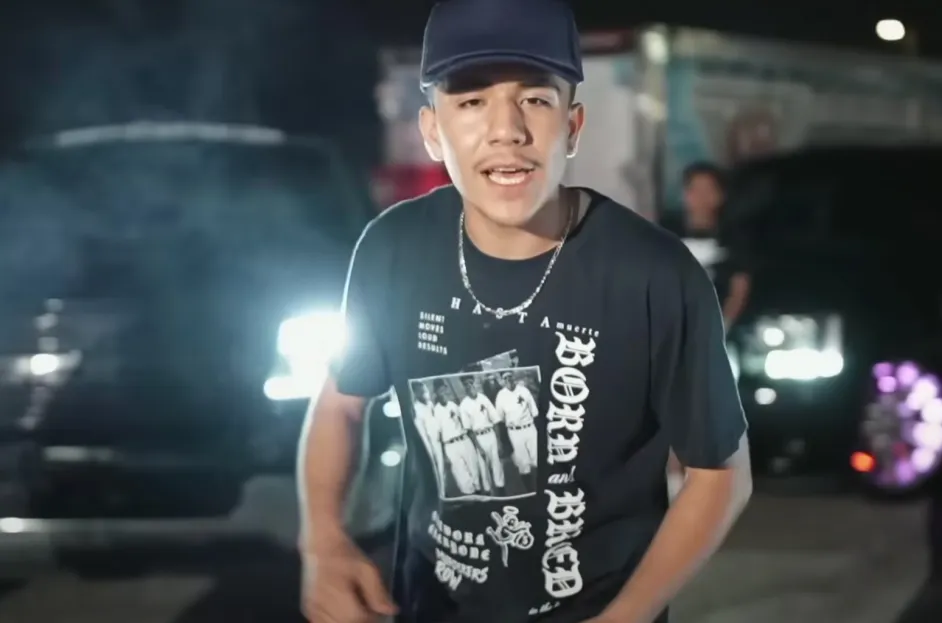 Chino Pacas Age: Discover the Young Rapper Birth Year!