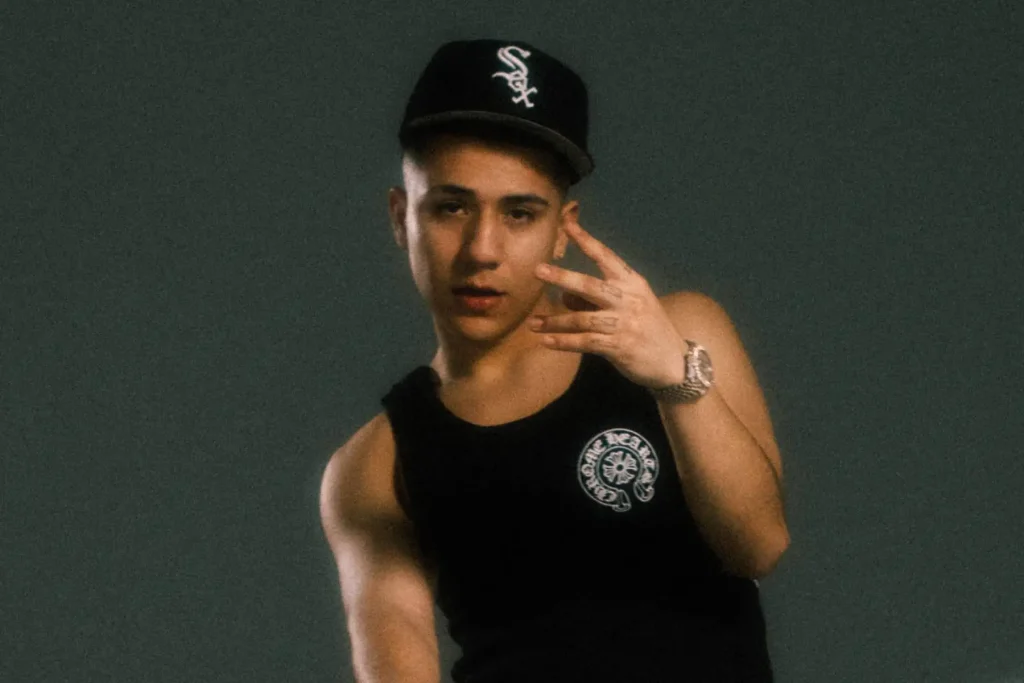 Chino Pacas Age: Discover the Young Rapper Birth Year!