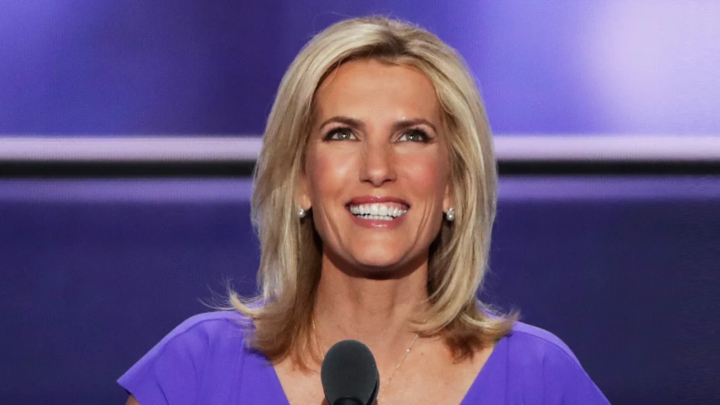 Laura Ingraham First Husband: What You Need to Know