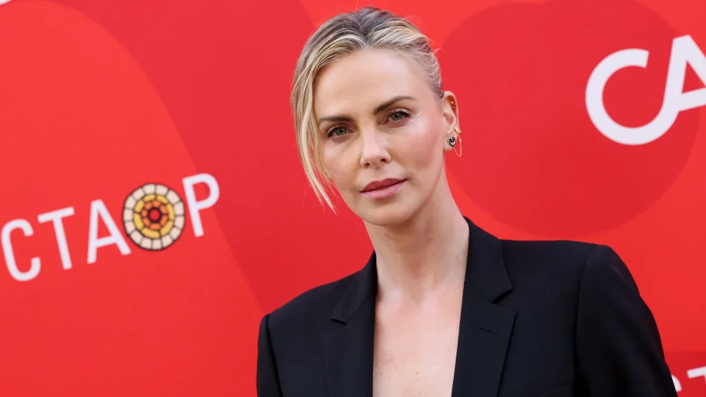 Charlize Theron Husband: All About Her Relationship History!