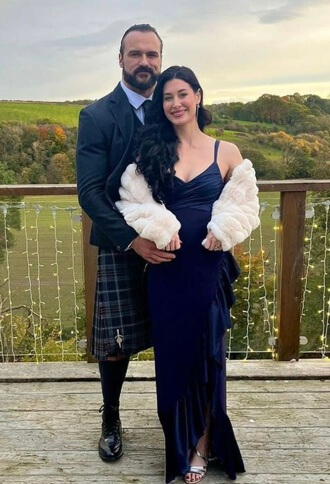 Kaitlyn Frohnapfel: Physical Therapist & WWE Star Wife