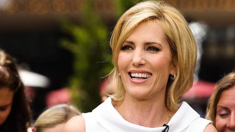 Laura Ingraham First Husband: What You Need to Know