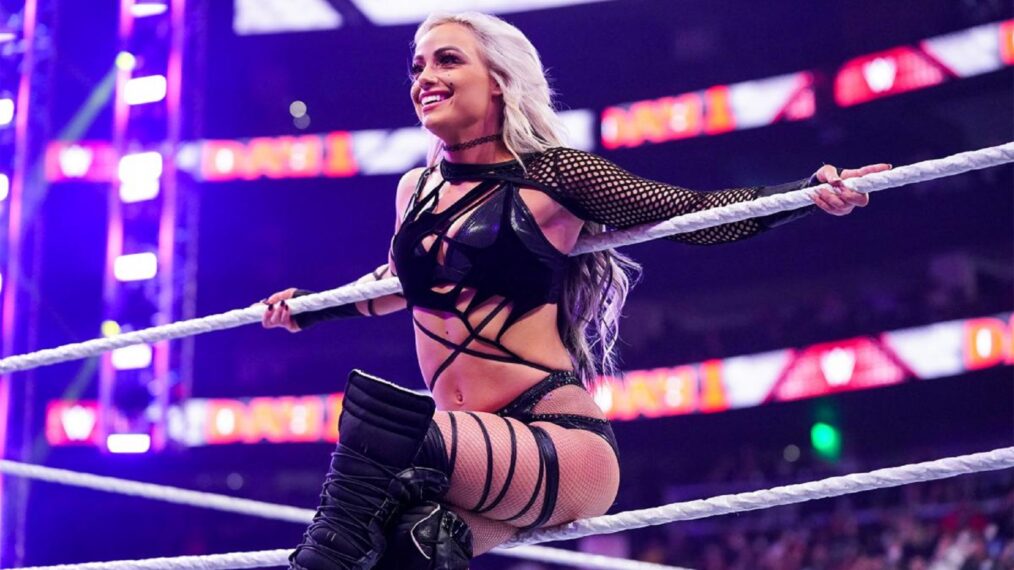 Liv Morgan Husband: Is the WWE Star Married in 2024?