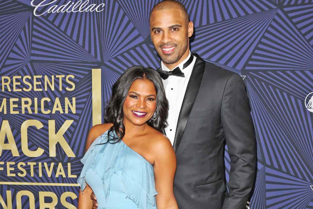 Nia Long Husband Ime Udoka: Facts You Need to Know