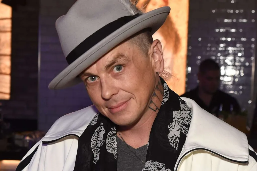 Kelly Osbourne Husband: All About Sid Wilson