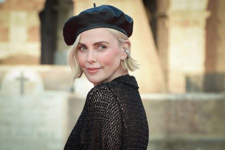 Charlize Theron Husband: All About Her Relationship History! - celehusband