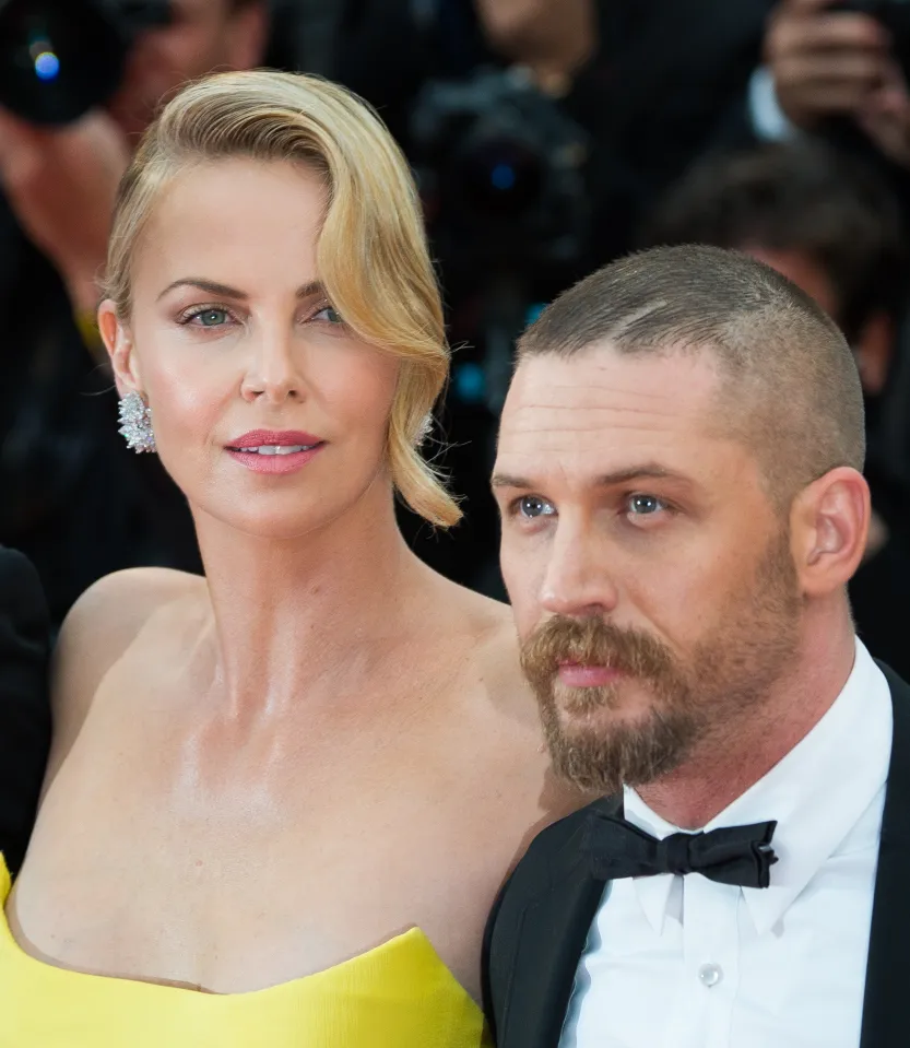 Charlize Theron Husband: All About Her Relationship History!