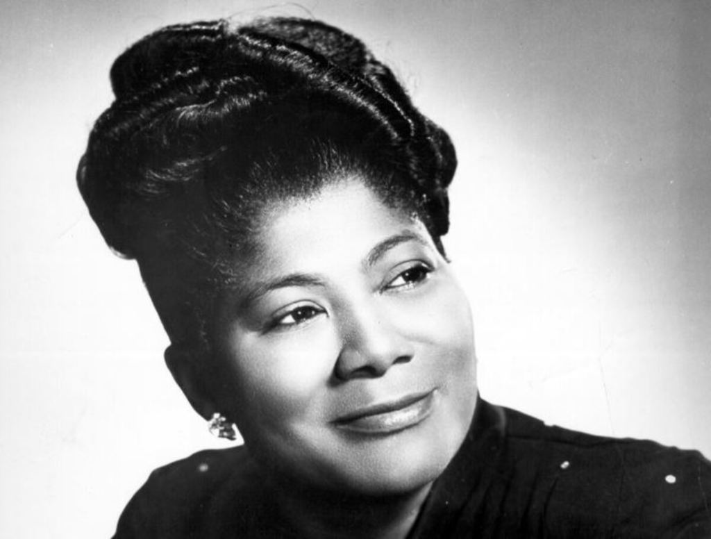 Mahalia Jackson Husband: Love and Legacy Explained