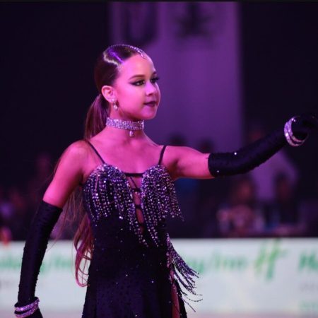 Karina Yermakova Age: Unveiling the Young Dance Sensation! - celehusband