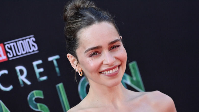 Emilia Clarke Husband: Everything You Need to Know