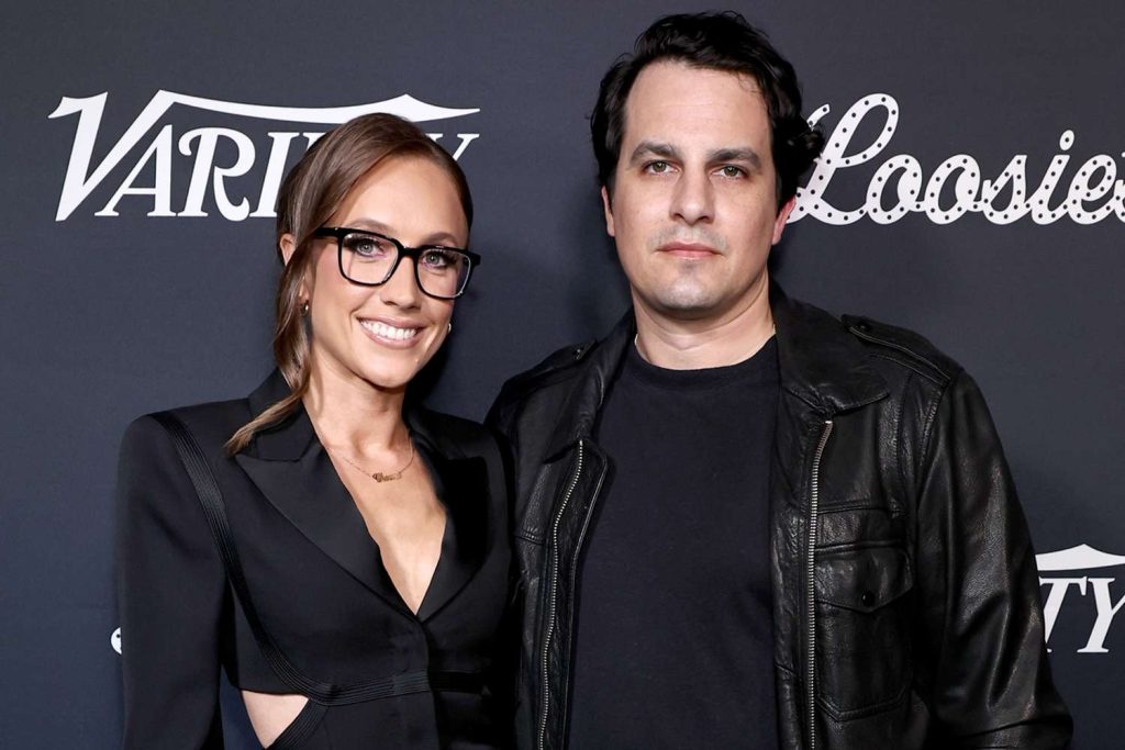 Cameron Friscia: Insights into His Life with Kat Timpf