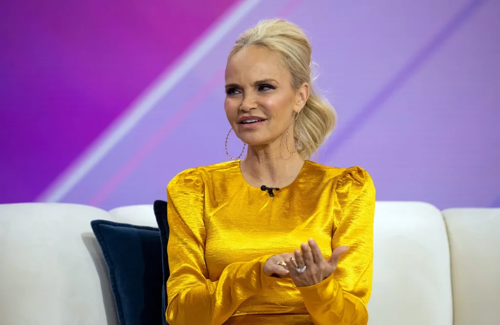 Kristin Chenoweth Husband: Inside Their Relationship