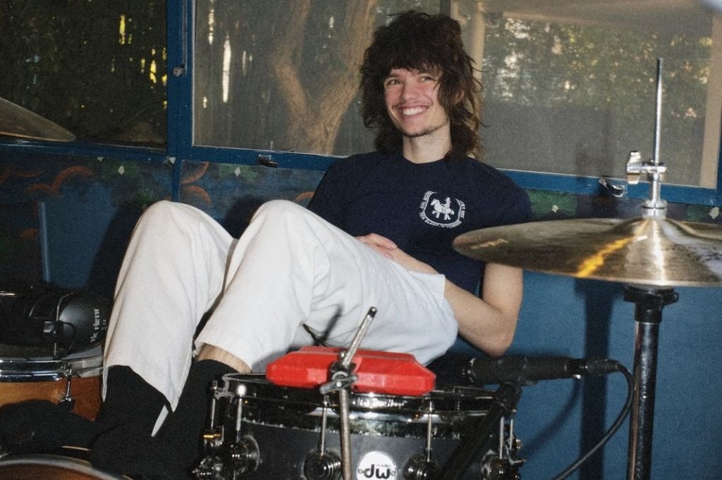 Maxx Morando Age: The Young Drummer You Need to Know!