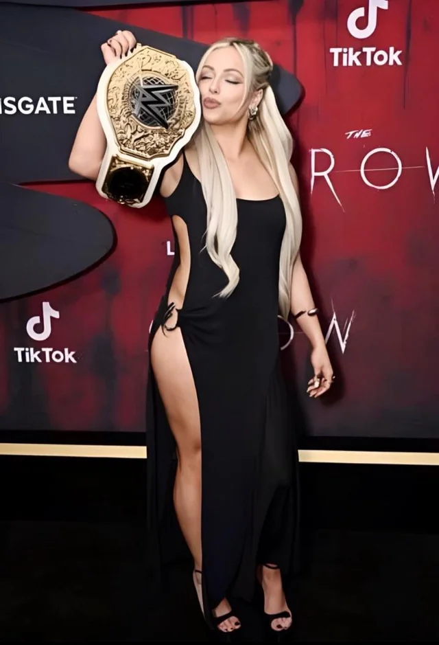 Liv Morgan Husband: Is the WWE Star Married in 2024?