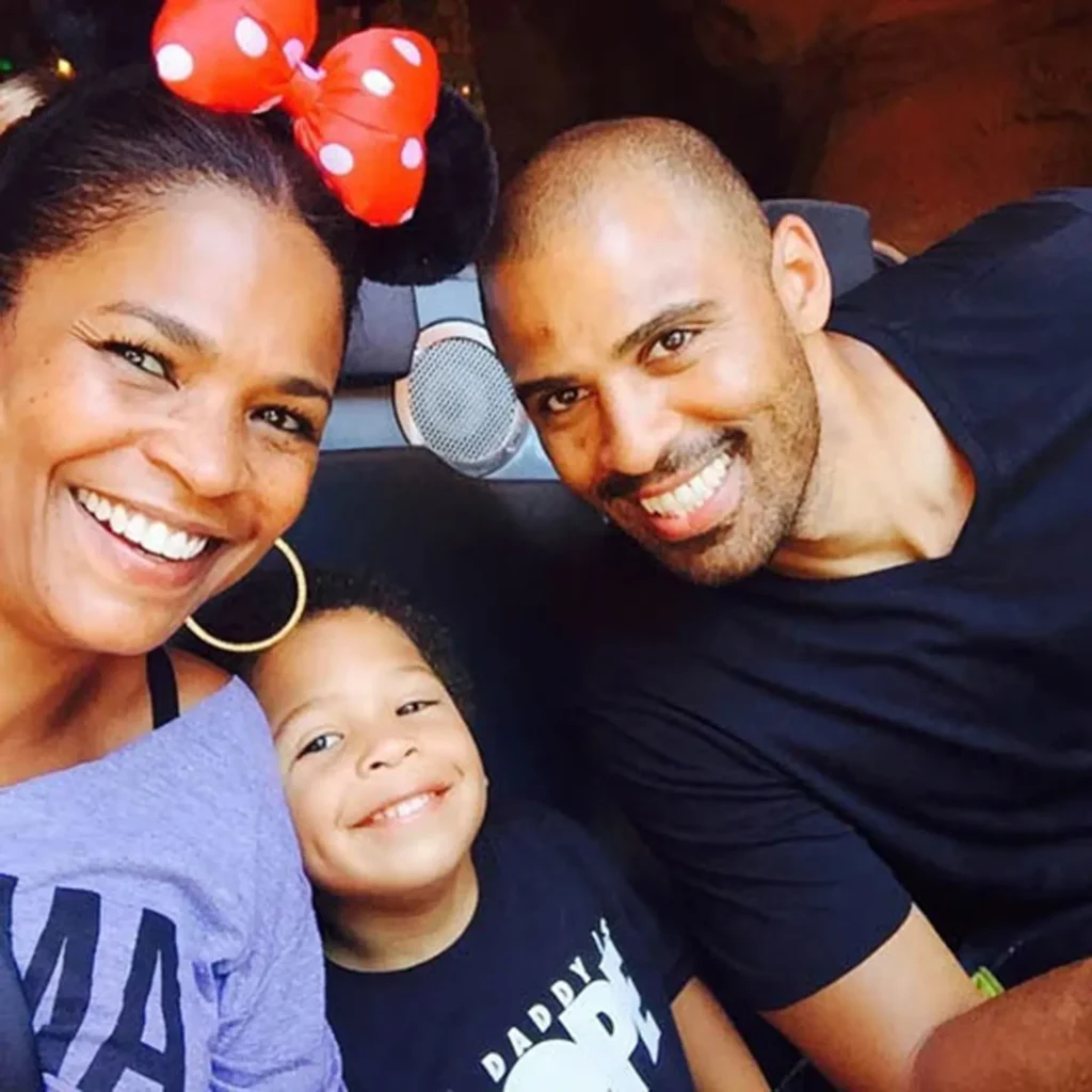 Nia Long Husband Ime Udoka: Facts You Need to Know