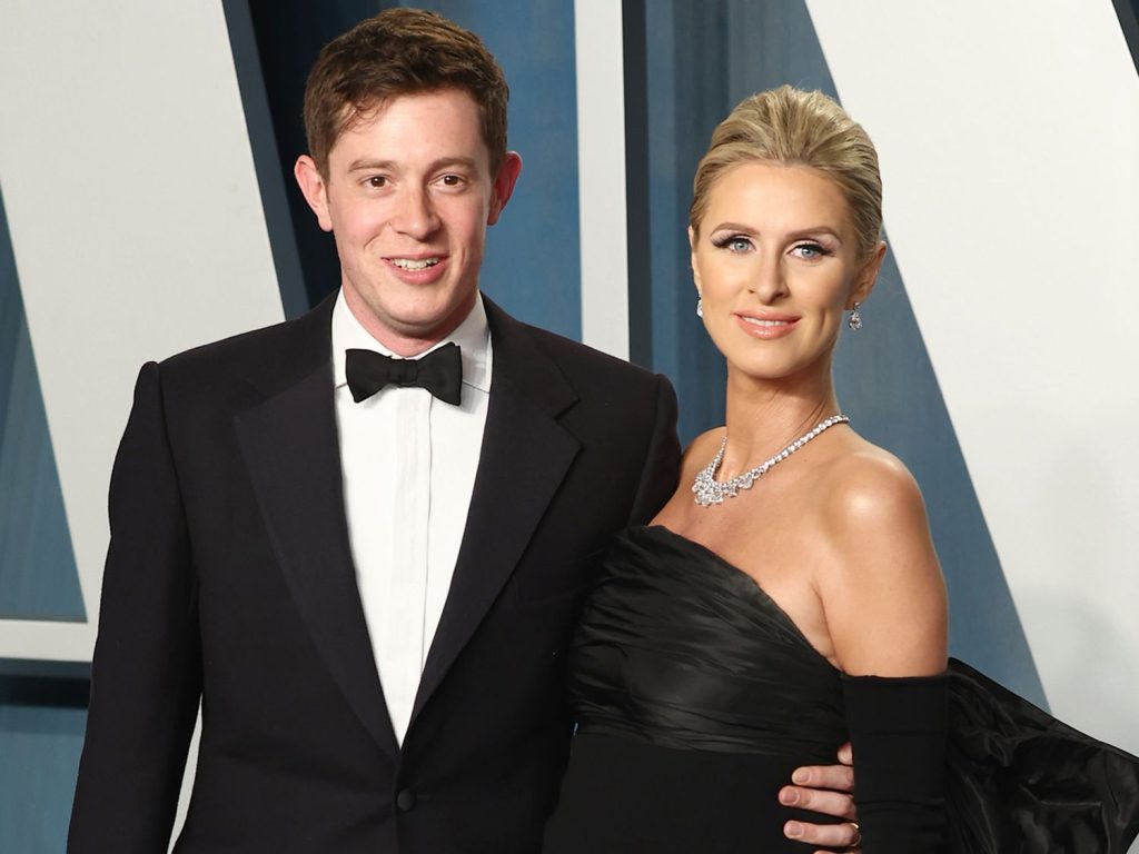 Nicky Hilton Husband: A Glamorous Love Story!