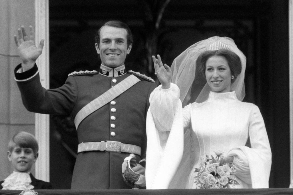 Princess Anne Husbands: The Truth About Her Two Marriages