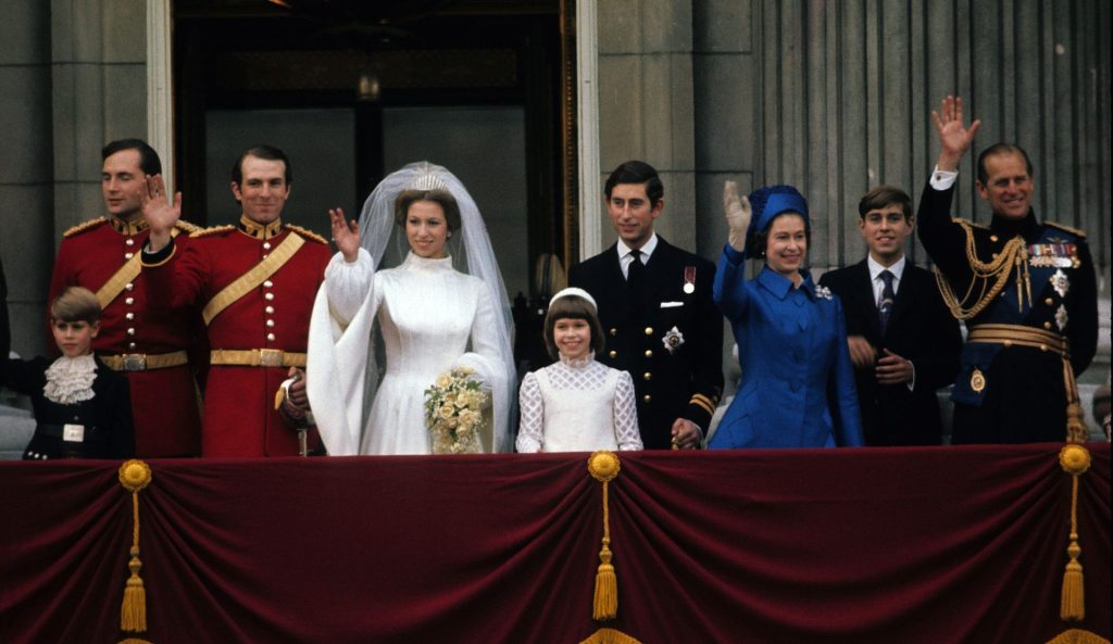 Princess Anne Husbands: The Truth About Her Two Marriages