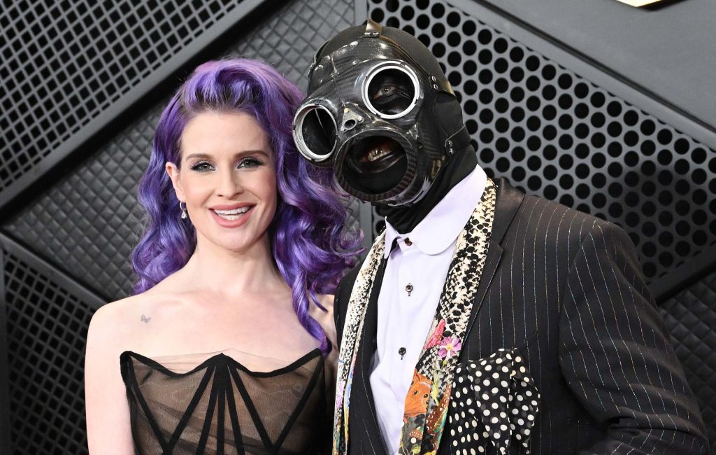 Kelly Osbourne Husband: All About Sid Wilson