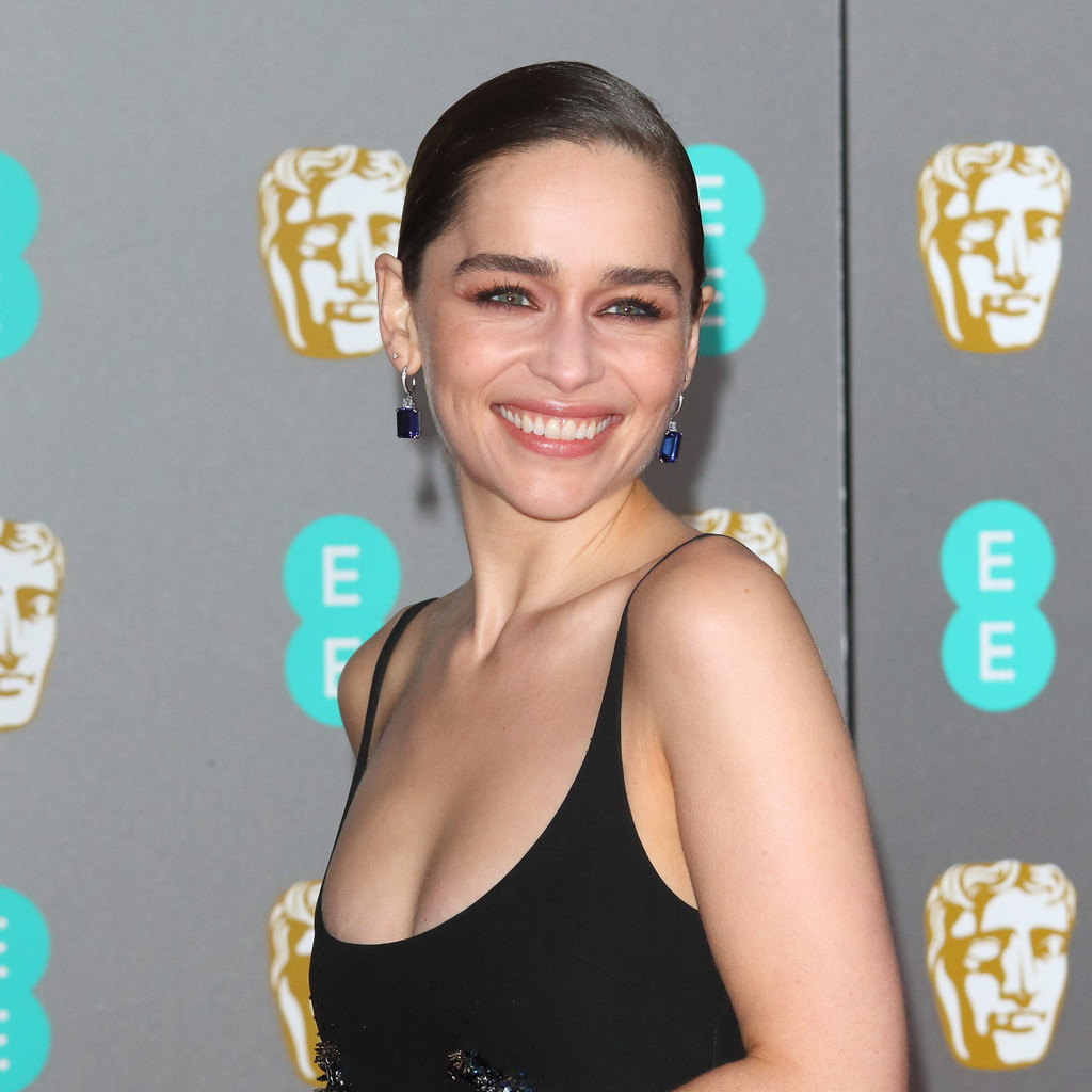 Emilia Clarke Husband: Everything You Need to Know