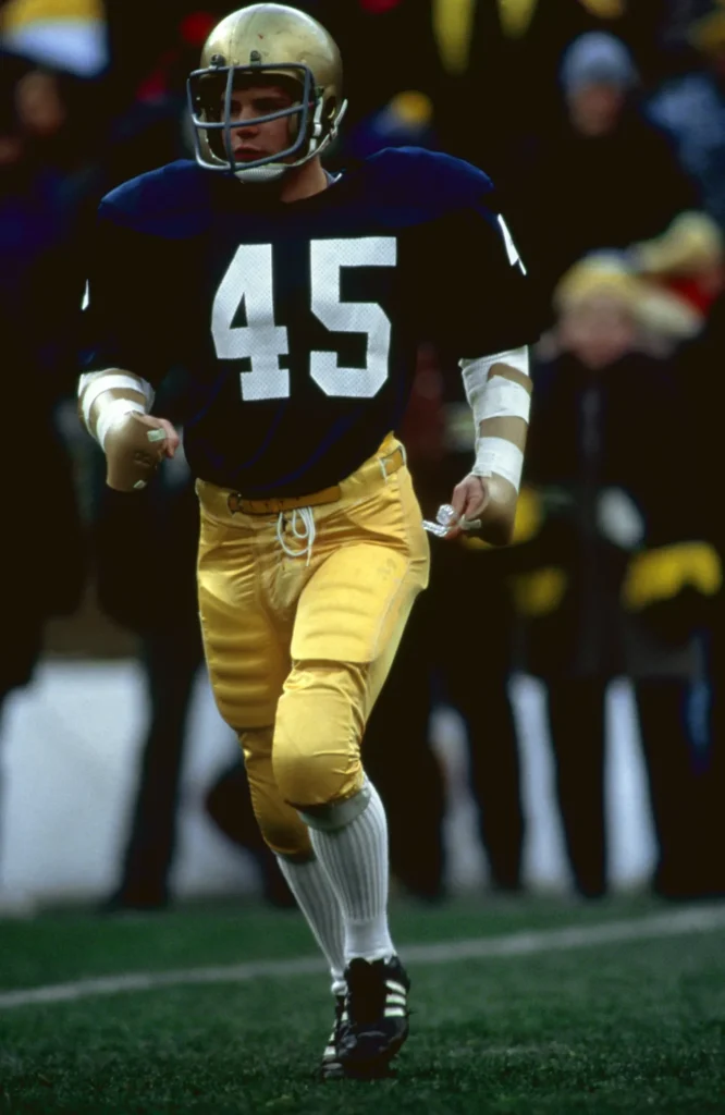 Rudy Ruettiger Net Worth: From Underdog to Millionaire?