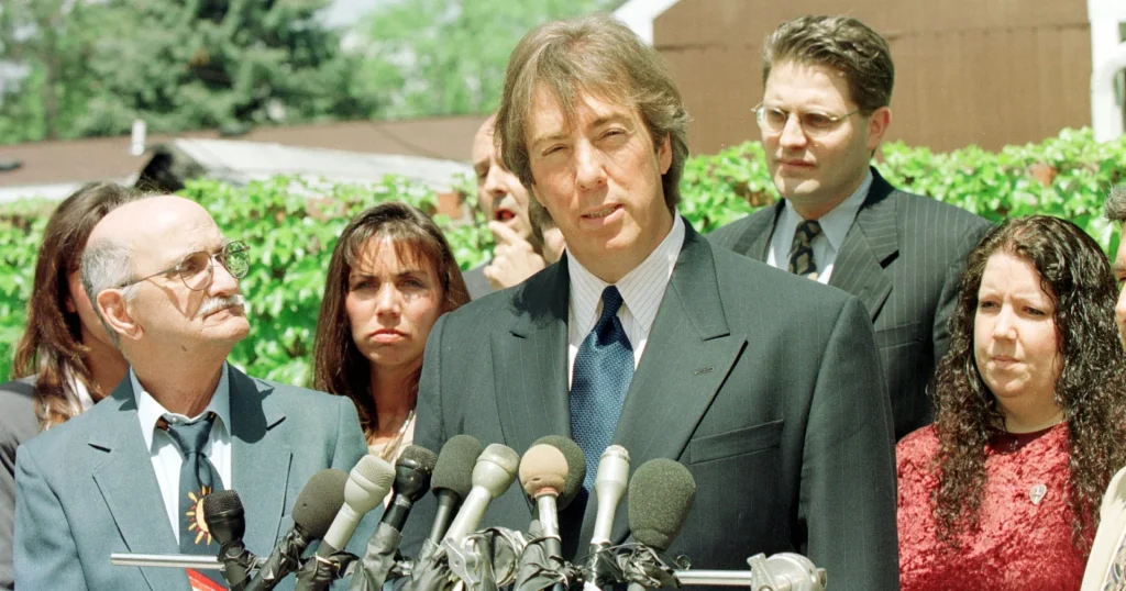 Geoffrey Fieger Net Worth: The Attorney True Earnings