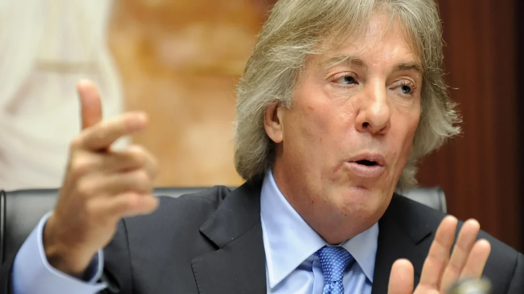 Geoffrey Fieger Net Worth: The Attorney True Earnings